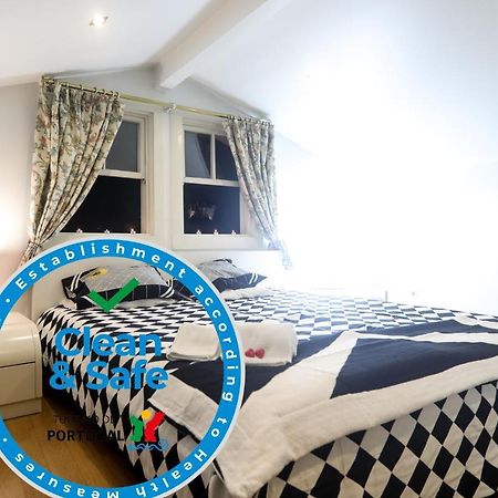 Tm Guest House Guimarães Zewnętrze zdjęcie