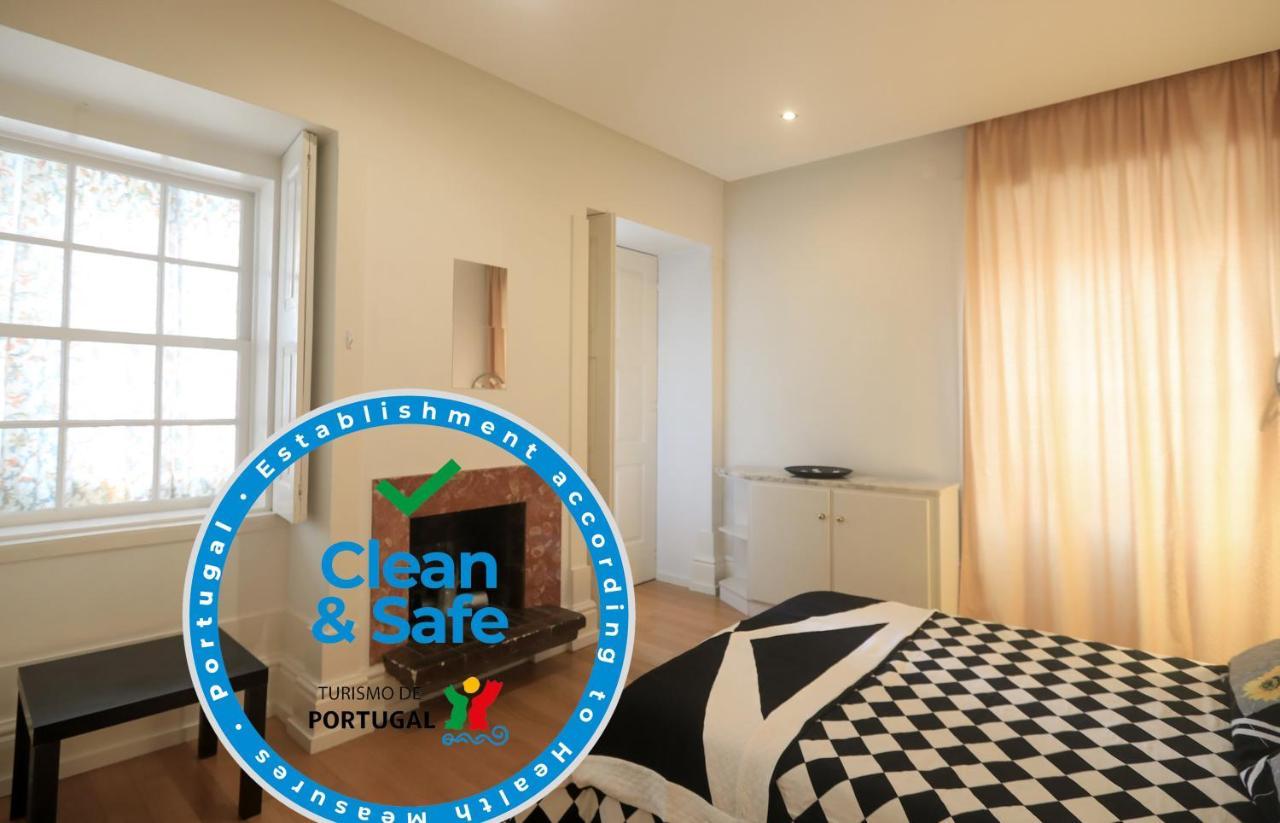 Tm Guest House Guimarães Zewnętrze zdjęcie