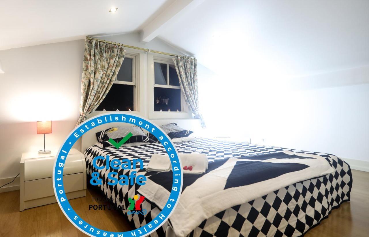 Tm Guest House Guimarães Zewnętrze zdjęcie