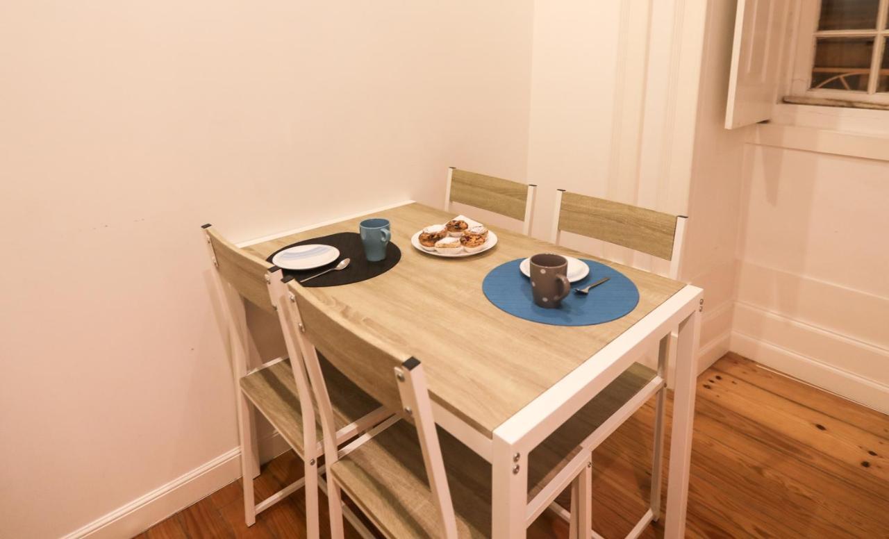 Tm Guest House Guimarães Zewnętrze zdjęcie