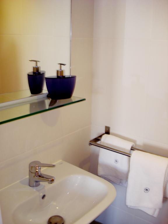 Tm Guest House Guimarães Pokój zdjęcie