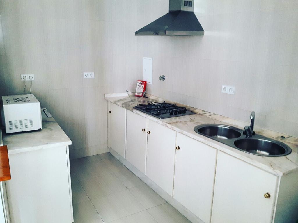 Tm Guest House Guimarães Zewnętrze zdjęcie