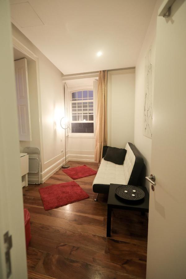 Tm Guest House Guimarães Zewnętrze zdjęcie