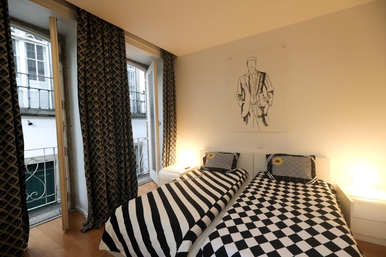 Tm Guest House Guimarães Zewnętrze zdjęcie