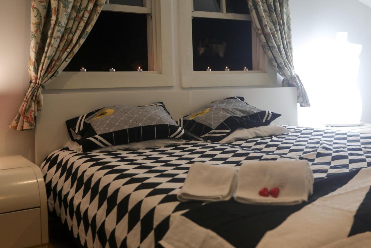 Tm Guest House Guimarães Zewnętrze zdjęcie