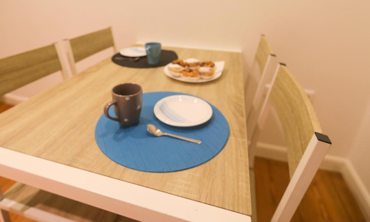Tm Guest House Guimarães Zewnętrze zdjęcie