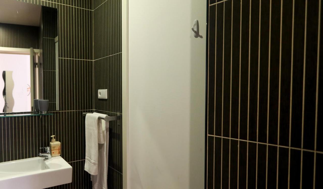 Tm Guest House Guimarães Zewnętrze zdjęcie