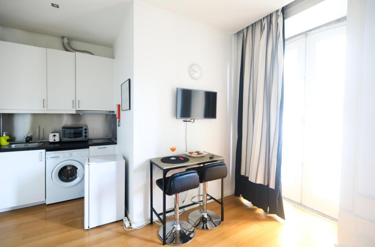 Tm Guest House Guimarães Zewnętrze zdjęcie