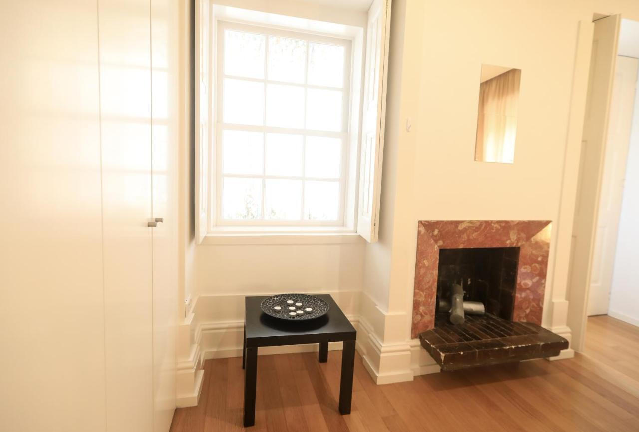 Tm Guest House Guimarães Zewnętrze zdjęcie