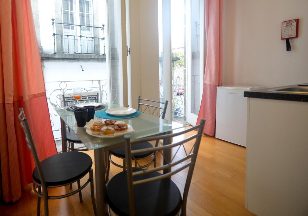Tm Guest House Guimarães Zewnętrze zdjęcie